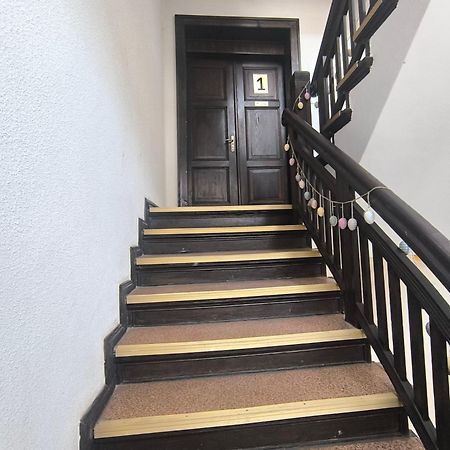 Apartments Psd - Anny Lajming 2A Słupsk Dış mekan fotoğraf