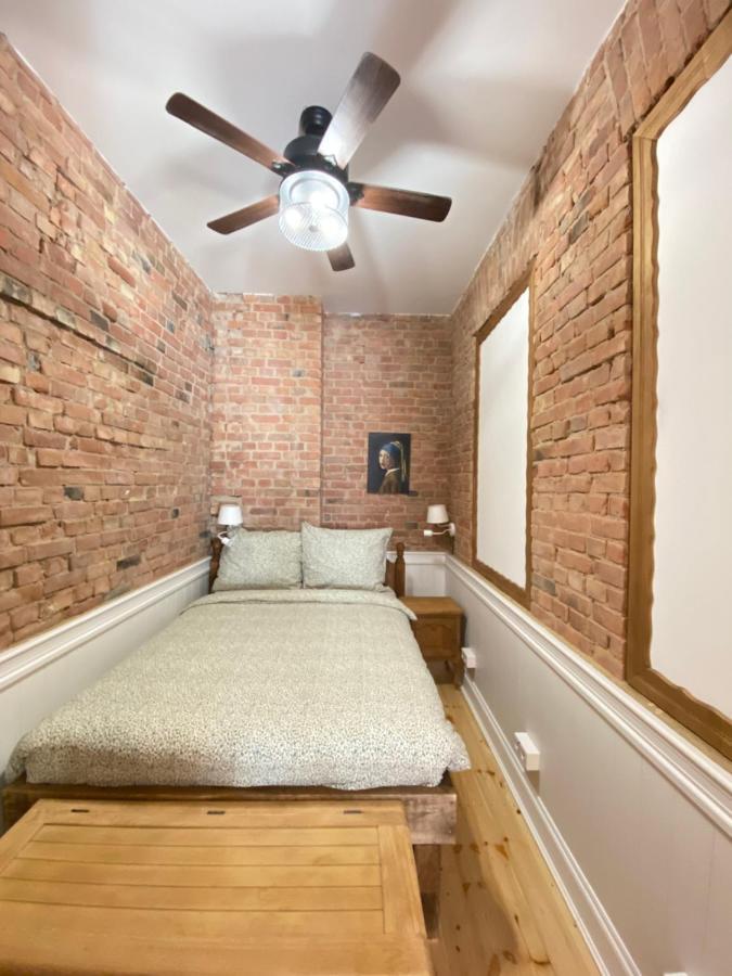 Apartments Psd - Anny Lajming 2A Słupsk Dış mekan fotoğraf