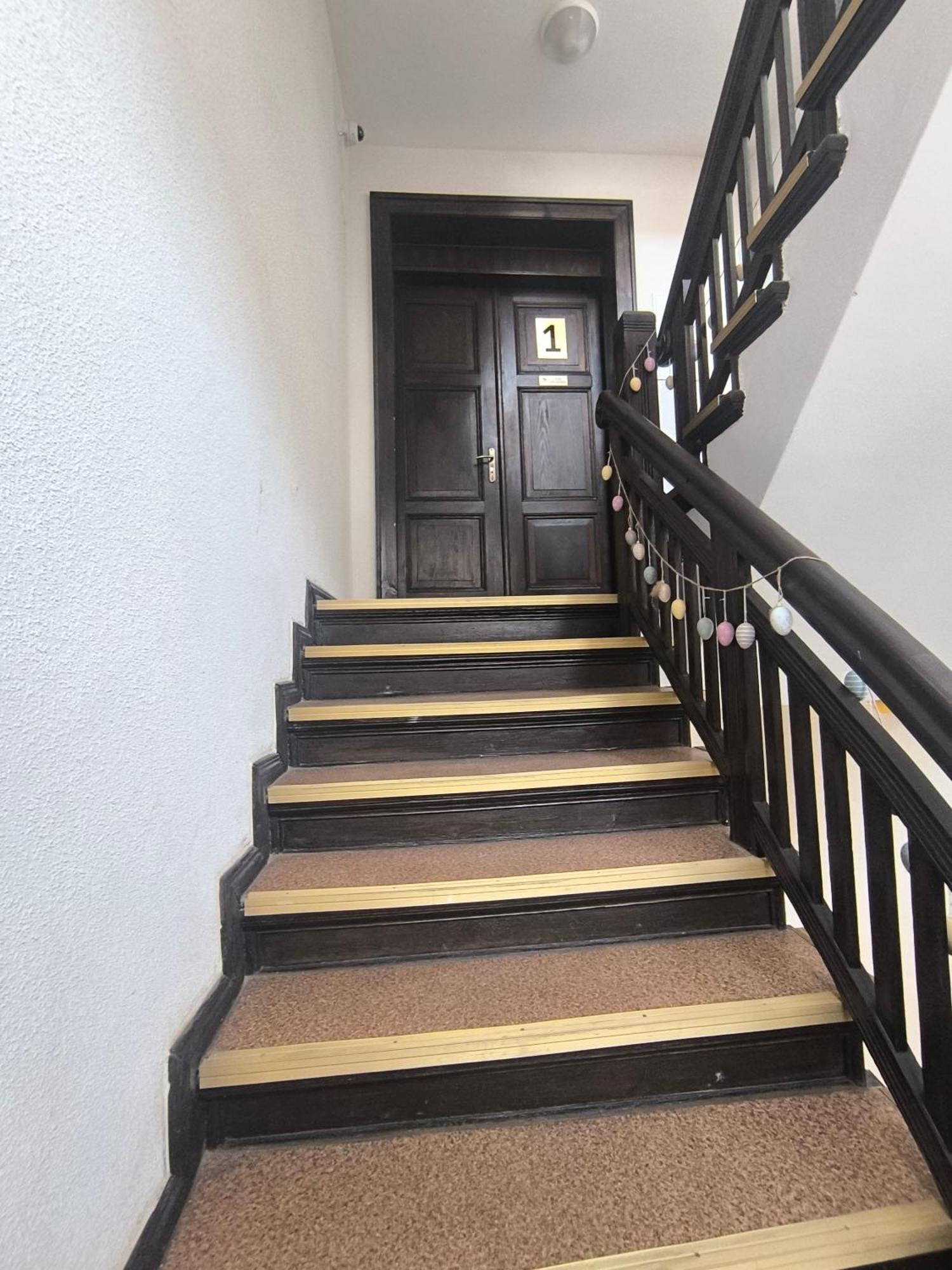 Apartments Psd - Anny Lajming 2A Słupsk Dış mekan fotoğraf