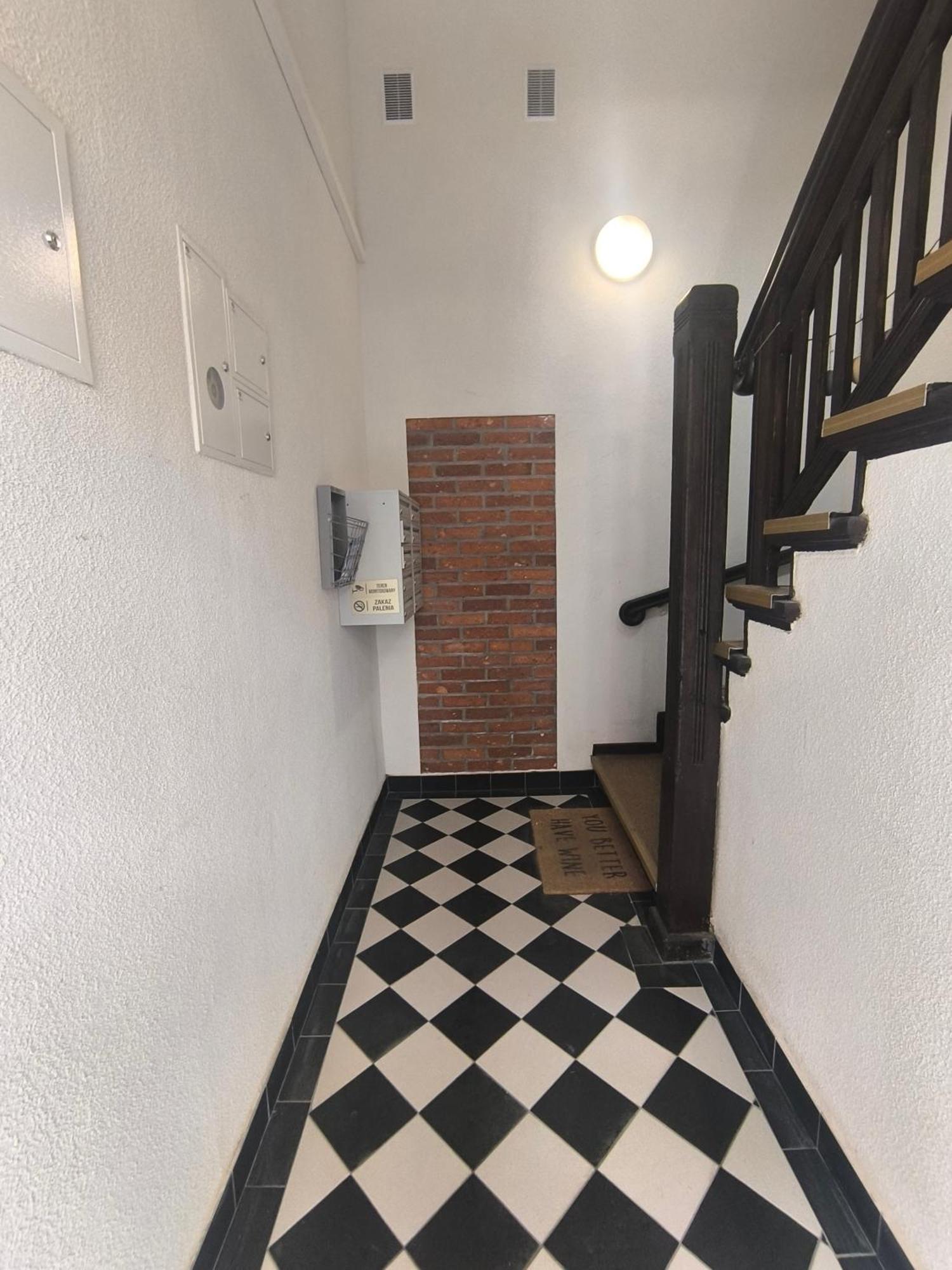 Apartments Psd - Anny Lajming 2A Słupsk Dış mekan fotoğraf